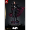 PRÉCOMMANDE - Star Wars - Figurine Anakin Skywalker Concept Art Version, Artisan Edition Hot Toys Exclusive Movie Masterpiece