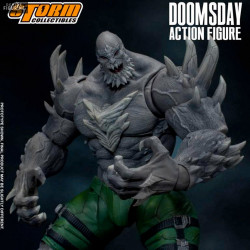 DC Comics, Injustice : Gods...