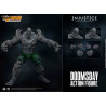 DC Comics, Injustice : Gods Among Us - Doomsday figure