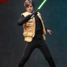 PRÉCOMMANDE - Star Wars - Figurine Luke Skywalker Shadows Of The Empire, Hot Toys Exclusive Comic Masterpiece