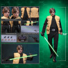 PRÉCOMMANDE - Star Wars - Figurine Luke Skywalker Shadows Of The Empire, Hot Toys Exclusive Comic Masterpiece