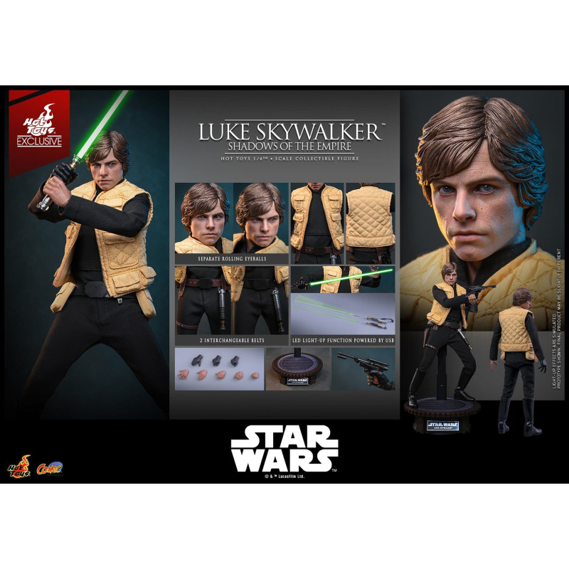PRÉCOMMANDE - Star Wars -...
