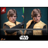 PREORDER - Star Wars - Figure Luke Skywalker Shadows Of The Empire, Hot Toys Exclusive Comic Masterpiece