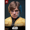 PREORDER - Star Wars - Figure Luke Skywalker Shadows Of The Empire, Hot Toys Exclusive Comic Masterpiece