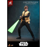 PREORDER - Star Wars - Figure Luke Skywalker Shadows Of The Empire, Hot Toys Exclusive Comic Masterpiece