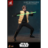 PREORDER - Star Wars - Figure Luke Skywalker Shadows Of The Empire, Hot Toys Exclusive Comic Masterpiece