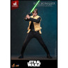 PREORDER - Star Wars - Figure Luke Skywalker Shadows Of The Empire, Hot Toys Exclusive Comic Masterpiece