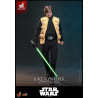 PREORDER - Star Wars - Figure Luke Skywalker Shadows Of The Empire, Hot Toys Exclusive Comic Masterpiece