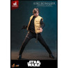 PRÉCOMMANDE - Star Wars - Figurine Luke Skywalker Shadows Of The Empire, Hot Toys Exclusive Comic Masterpiece