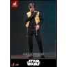 PRÉCOMMANDE - Star Wars - Figurine Luke Skywalker Shadows Of The Empire, Hot Toys Exclusive Comic Masterpiece