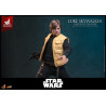PREORDER - Star Wars - Figure Luke Skywalker Shadows Of The Empire, Hot Toys Exclusive Comic Masterpiece