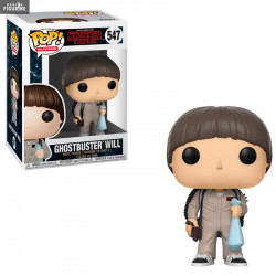 Stranger Things -...