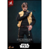 PREORDER - Star Wars - Figure Luke Skywalker Shadows Of The Empire, Hot Toys Exclusive Comic Masterpiece