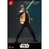 PREORDER - Star Wars - Figure Luke Skywalker Shadows Of The Empire, Hot Toys Exclusive Comic Masterpiece