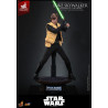 PREORDER - Star Wars - Figure Luke Skywalker Shadows Of The Empire, Hot Toys Exclusive Comic Masterpiece
