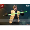 PREORDER - Star Wars - Figure Luke Skywalker Shadows Of The Empire, Hot Toys Exclusive Comic Masterpiece