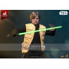 PREORDER - Star Wars - Figure Luke Skywalker Shadows Of The Empire, Hot Toys Exclusive Comic Masterpiece