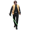 PREORDER - Star Wars - Figure Luke Skywalker Shadows Of The Empire, Hot Toys Exclusive Comic Masterpiece