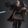 PRÉCOMMANDE - Star Wars : Les Derniers Jedi - Figurine Luke Skywalker, Artisan Edition Hot Toys Exclusive Movie Masterpiece