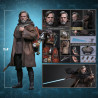 PREORDER - Star Wars : The last Jedi - Figure Luke Skywalker, Artisan Edition Hot Toys Exclusive Movie Masterpiece