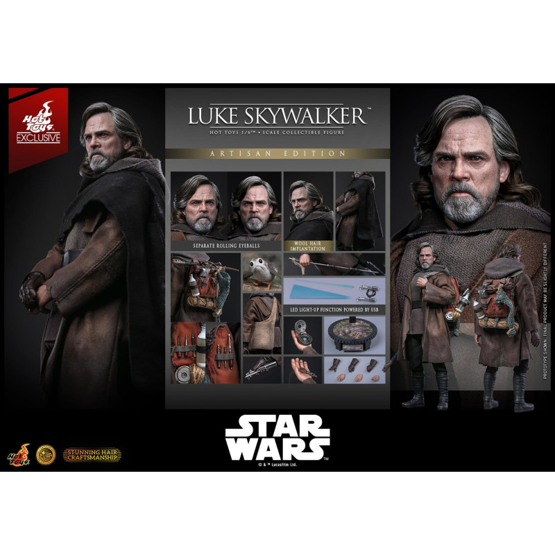 PREORDER - Star Wars : The...