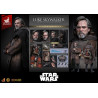PRÉCOMMANDE - Star Wars : Les Derniers Jedi - Figurine Luke Skywalker, Artisan Edition Hot Toys Exclusive Movie Masterpiece