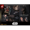 PRÉCOMMANDE - Star Wars : Les Derniers Jedi - Figurine Luke Skywalker, Artisan Edition Hot Toys Exclusive Movie Masterpiece