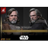 PRÉCOMMANDE - Star Wars : Les Derniers Jedi - Figurine Luke Skywalker, Artisan Edition Hot Toys Exclusive Movie Masterpiece