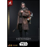 PREORDER - Star Wars : The last Jedi - Figure Luke Skywalker, Artisan Edition Hot Toys Exclusive Movie Masterpiece