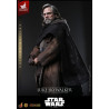 PRÉCOMMANDE - Star Wars : Les Derniers Jedi - Figurine Luke Skywalker, Artisan Edition Hot Toys Exclusive Movie Masterpiece