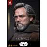 PREORDER - Star Wars : The last Jedi - Figure Luke Skywalker, Artisan Edition Hot Toys Exclusive Movie Masterpiece