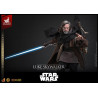 PREORDER - Star Wars : The last Jedi - Figure Luke Skywalker, Artisan Edition Hot Toys Exclusive Movie Masterpiece