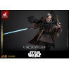 PRÉCOMMANDE - Star Wars : Les Derniers Jedi - Figurine Luke Skywalker, Artisan Edition Hot Toys Exclusive Movie Masterpiece
