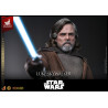 PRÉCOMMANDE - Star Wars : Les Derniers Jedi - Figurine Luke Skywalker, Artisan Edition Hot Toys Exclusive Movie Masterpiece