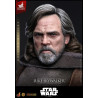 PRÉCOMMANDE - Star Wars : Les Derniers Jedi - Figurine Luke Skywalker, Artisan Edition Hot Toys Exclusive Movie Masterpiece