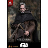 PREORDER - Star Wars : The last Jedi - Figure Luke Skywalker, Artisan Edition Hot Toys Exclusive Movie Masterpiece