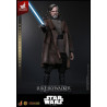 PREORDER - Star Wars : The last Jedi - Figure Luke Skywalker, Artisan Edition Hot Toys Exclusive Movie Masterpiece