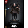 PRÉCOMMANDE - Star Wars : Les Derniers Jedi - Figurine Luke Skywalker, Artisan Edition Hot Toys Exclusive Movie Masterpiece