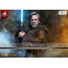 PRÉCOMMANDE - Star Wars : Les Derniers Jedi - Figurine Luke Skywalker, Artisan Edition Hot Toys Exclusive Movie Masterpiece