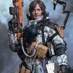 Death Stranding 2: On the...