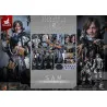 Death Stranding 2: On the Beach - Figurine Sam Junji Ito Suit, heo exclusive Videogame Masterpiece