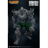 DC Comics, Injustice : Gods Among Us - Doomsday figure