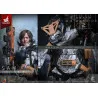 Death Stranding 2: On the Beach - Figurine Sam Junji Ito Suit, heo exclusive Videogame Masterpiece