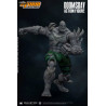 DC Comics, Injustice : Gods Among Us - Doomsday figure