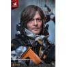 Death Stranding 2: On the Beach - Figure Sam Junji Ito Suit, heo exclusive Videogame Masterpiece