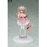 Youtubeuse virtuelle - Figurine Natori Sana Virtual Nurse