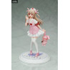 Youtubeuse virtuelle - Figurine Natori Sana Virtual Nurse