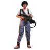 PRÉCOMMANDE - Alien Movie - Figurine Ellen Ripley, Artisan Edition heo exclusive Movie Masterpiece
