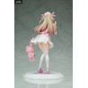 Youtubeuse virtuelle - Figurine Natori Sana Virtual Nurse