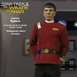 PREORDER - Star Trek II:...